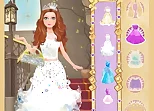 Witch to Princess Makeover