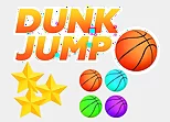 Dunk Jump