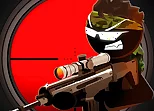 Stickman Sniper 3