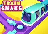 Train Taxi