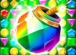 Jungle Temple Blast