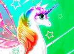 My Little Pony Unicorn Dress Up