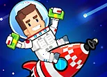 Gravity Control