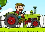 Tractor Mania