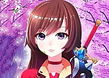 Anime Fantasy RPG Dress Up