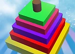 Pyramid Tower Puzzle