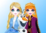 Eliza - Dawn of Frost Magic