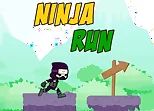 Ninja Run