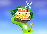 Minigolf Master