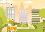Food Stand Difference
