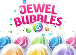 Jewel Bubbles 3