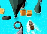 Boat & Dash!