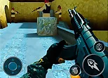 Army Commando