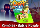 Crazynite.io