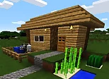 WorldCraft: 3D Build & Craft
