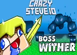 CrazySteve.io