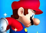 Fullscreen Mario