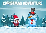 Christmas adventure
