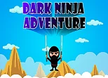 Dark Ninja Adventure