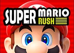Super Mario Run