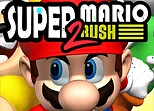 Super Mario Run 2