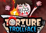 Torture the Trollface