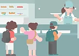 Little Restaurant Difference