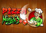 Pizza Ninja 3