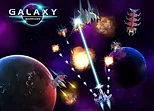 Galaxy Warriors