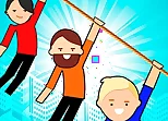 Zipline Puzzle