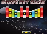 Brick Out Game