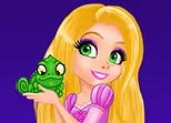 Funny Princesses - Spot the Difference