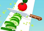 Perfect Ninja Slices