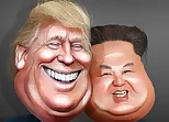 Trump Ragdoll
