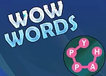 Wow Words