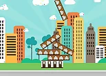 Fantastic Tower Balance