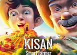 Kisan Smart Farmer