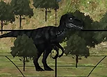 Deadly Dinosaur Hunter