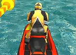 Jet Ski Racer