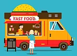 Food Truck Differences