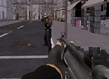 Infinity Ops FPS