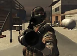 Deathmatch Combat io