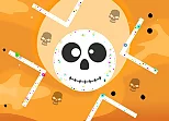 Narrow Passage Halloween