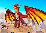 Dragon City Destroyer