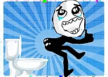 Toilet Rush