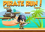 Pirate Run