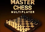 Master Chess Multiplayer