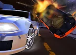 Urban Derby Stunt And Drift