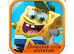 Spongebob Coin Adventure