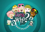 Guess Who Multiplayer